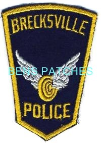 OHIO,BRECKSVILLE POLICE 2_wm